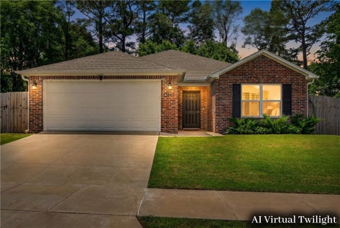 Photo of 2941 W Emil Drive, Fayetteville, AR 72704 (MLS # 1352365)