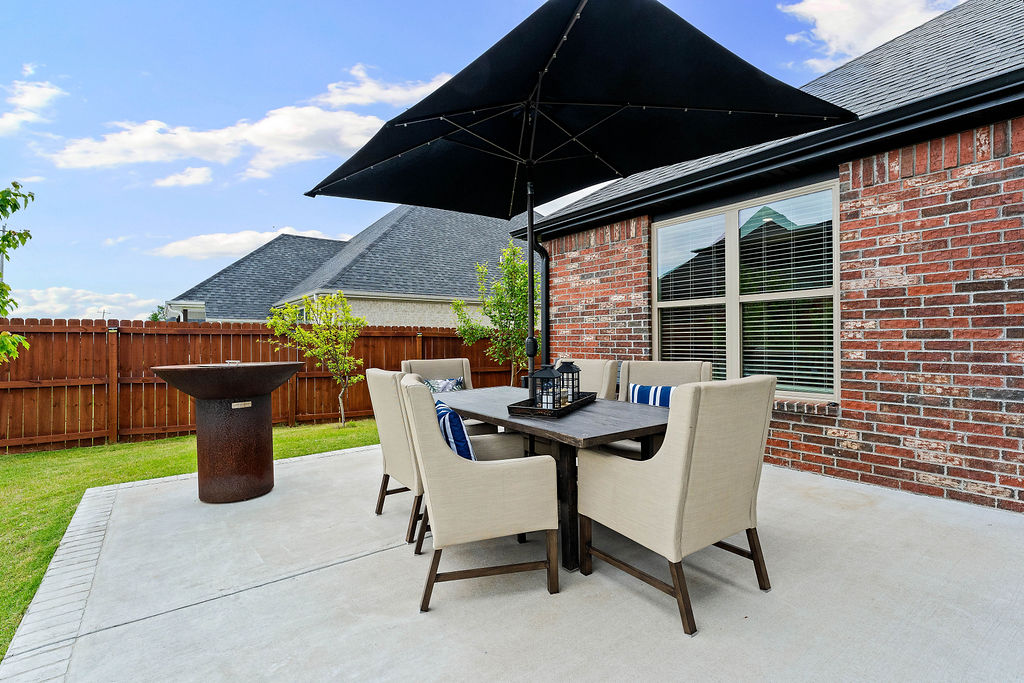 Arlington Sub Ph 1B Pea Ridge - Residential