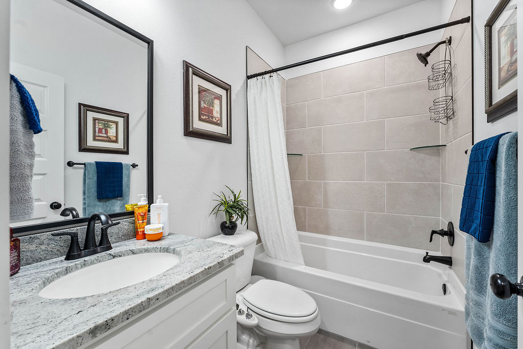 Arlington Sub Ph 1B Pea Ridge - Residential