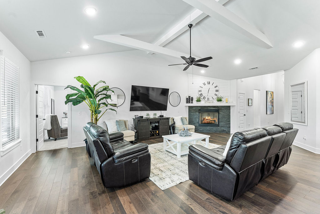 Arlington Sub Ph 1B Pea Ridge - Residential