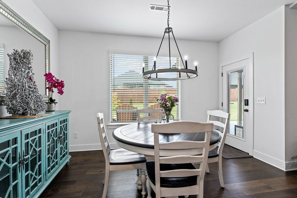 Arlington Sub Ph 1B Pea Ridge - Residential