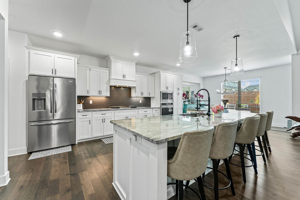 Arlington Sub Ph 1B Pea Ridge - Residential