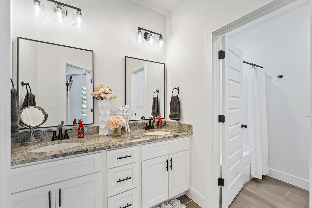 Arlington Sub Ph 1B Pea Ridge - Residential