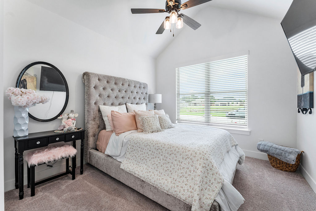 Arlington Sub Ph 1B Pea Ridge - Residential