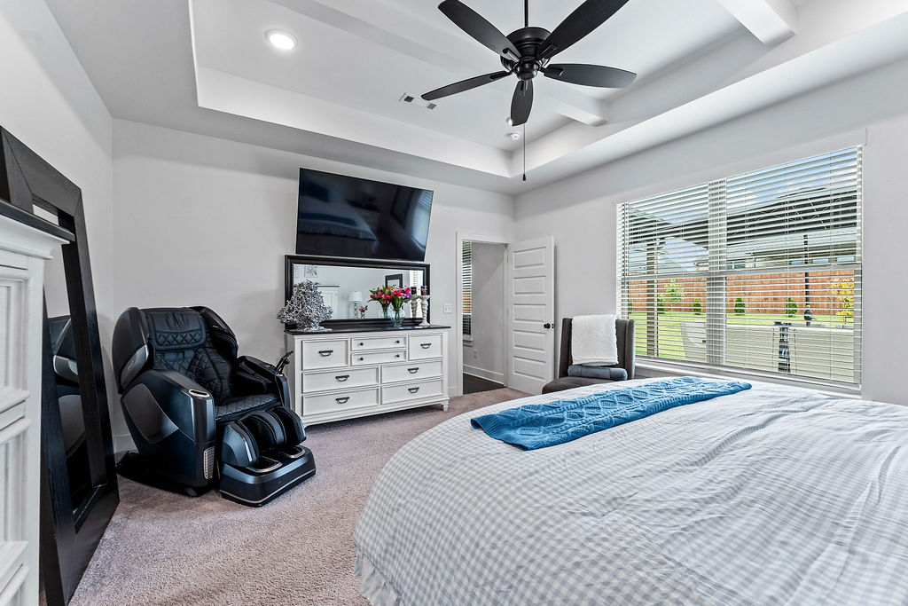 Arlington Sub Ph 1B Pea Ridge - Residential