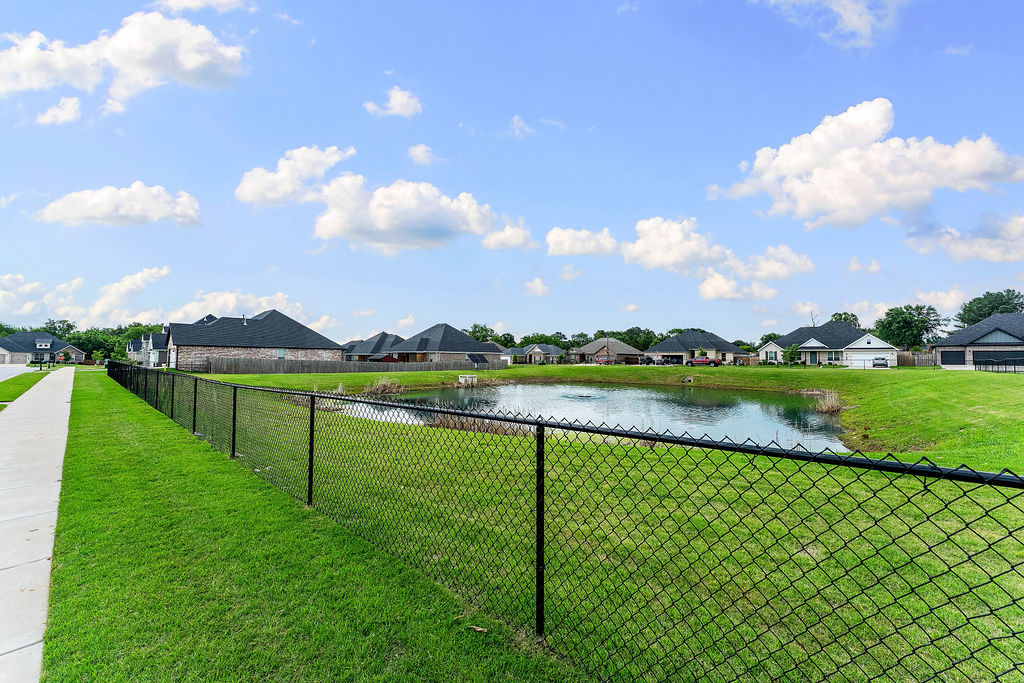 Arlington Sub Ph 1B Pea Ridge - Residential