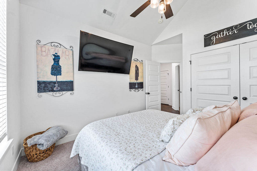 Arlington Sub Ph 1B Pea Ridge - Residential
