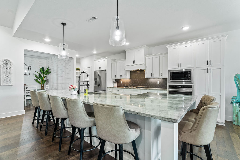 Arlington Sub Ph 1B Pea Ridge - Residential