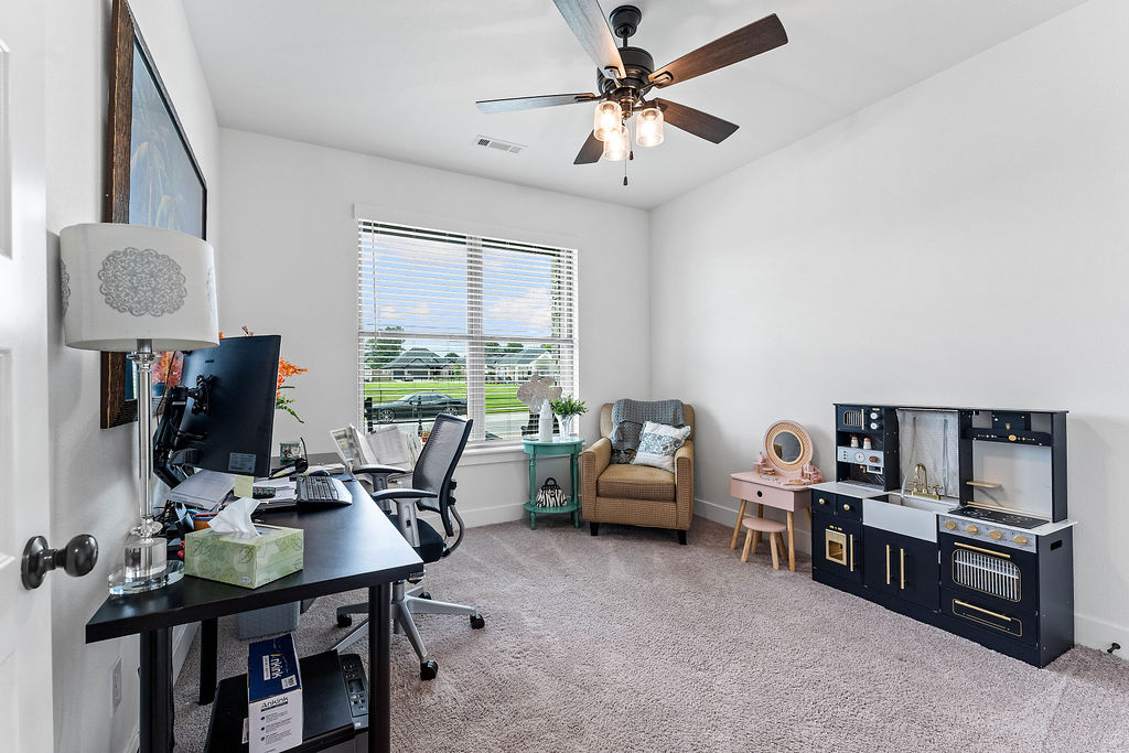 Arlington Sub Ph 1B Pea Ridge - Residential