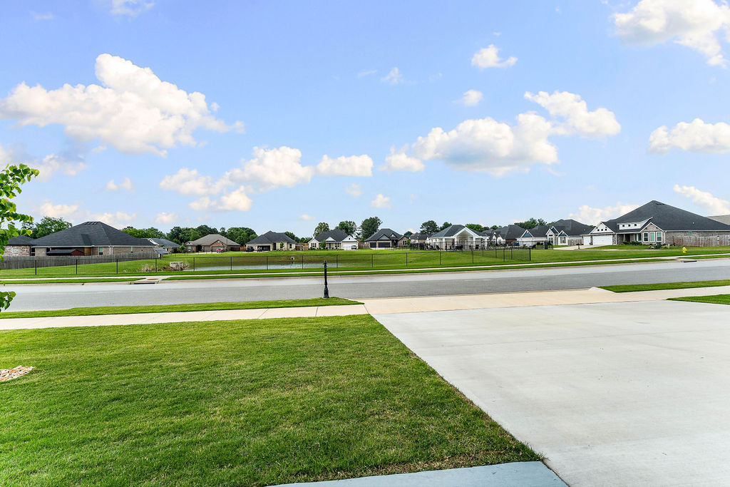 Arlington Sub Ph 1B Pea Ridge - Residential