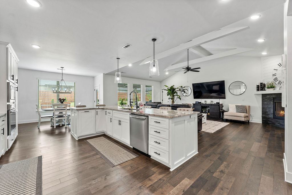 Arlington Sub Ph 1B Pea Ridge - Residential
