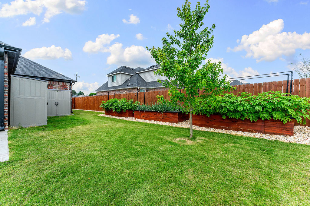 Arlington Sub Ph 1B Pea Ridge - Residential