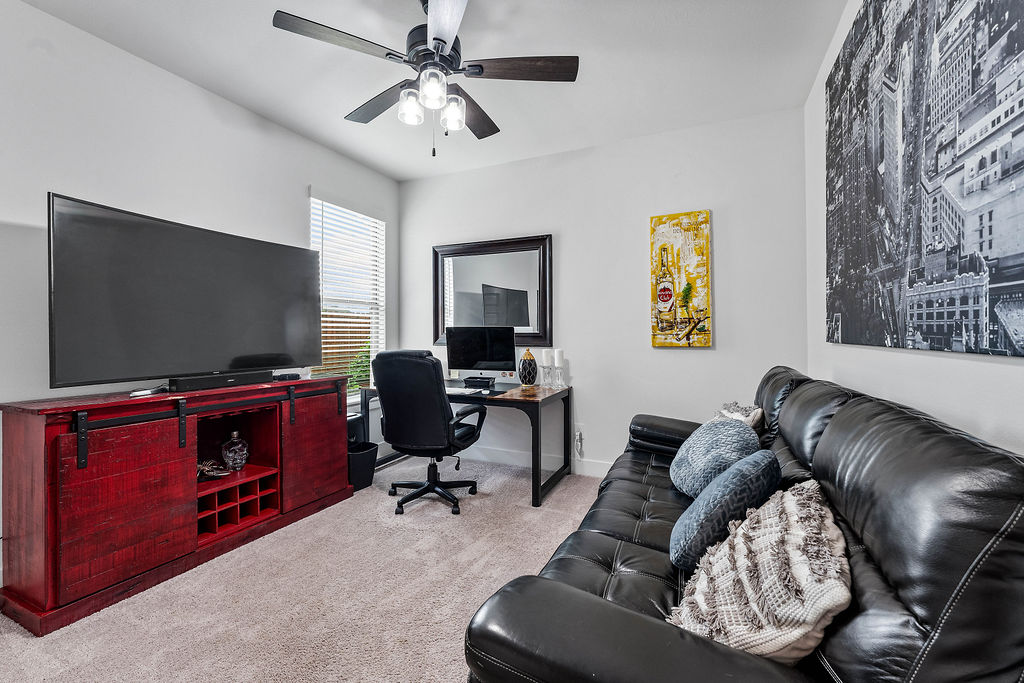 Arlington Sub Ph 1B Pea Ridge - Residential