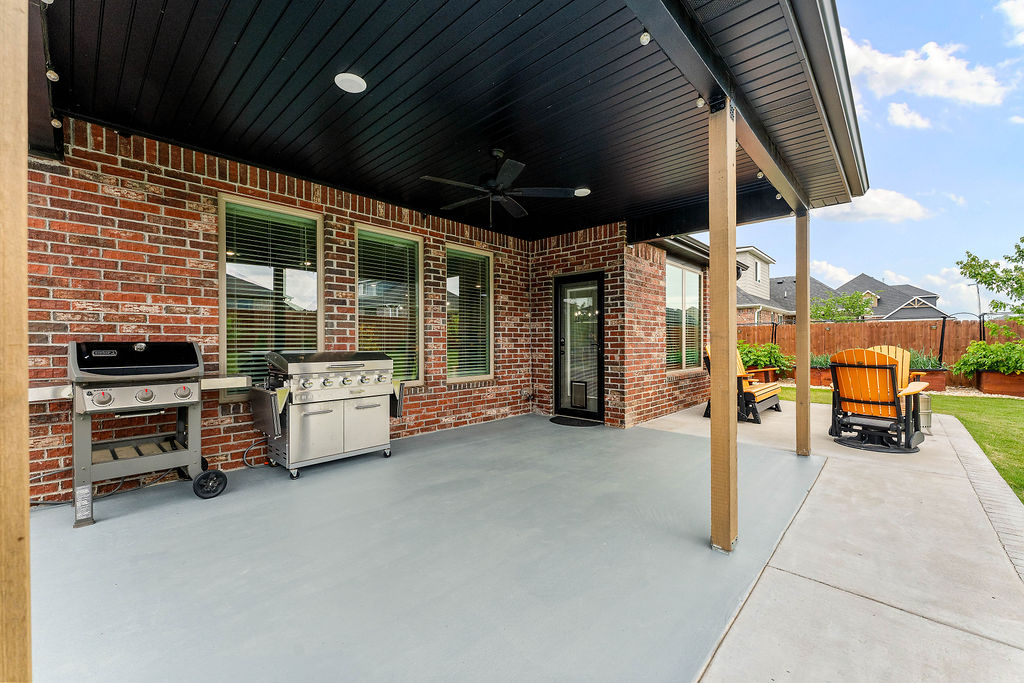 Arlington Sub Ph 1B Pea Ridge - Residential