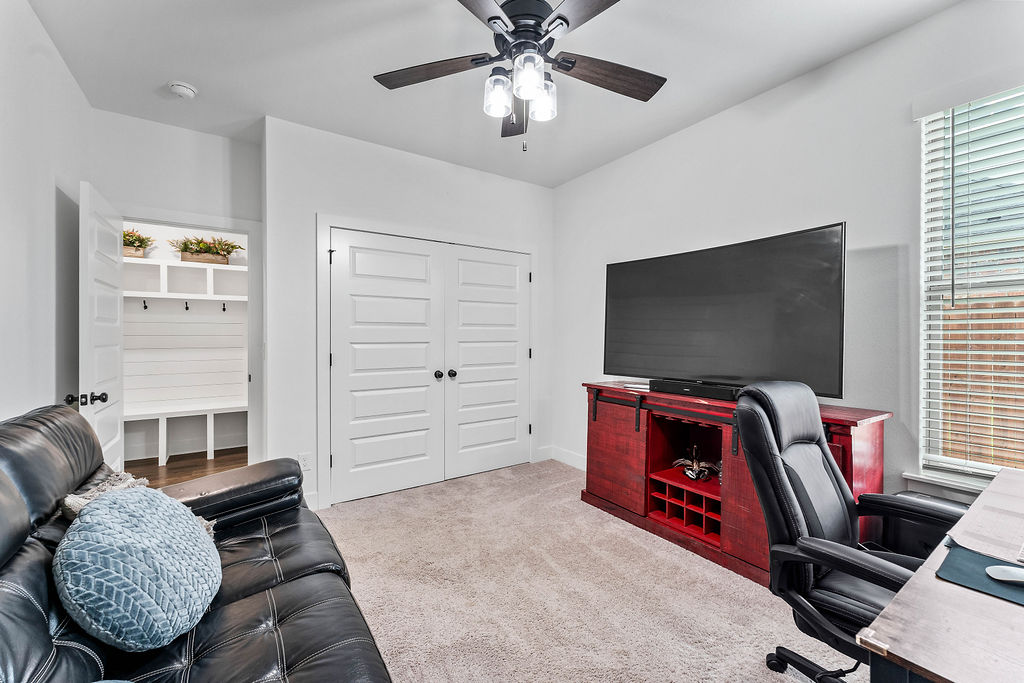 Arlington Sub Ph 1B Pea Ridge - Residential