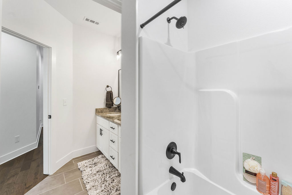 Arlington Sub Ph 1B Pea Ridge - Residential