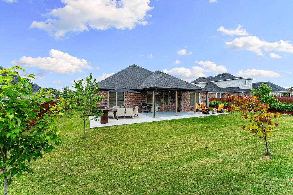 Arlington Sub Ph 1B Pea Ridge - Residential