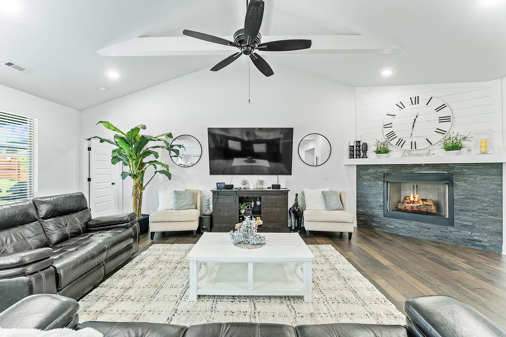 Arlington Sub Ph 1B Pea Ridge - Residential
