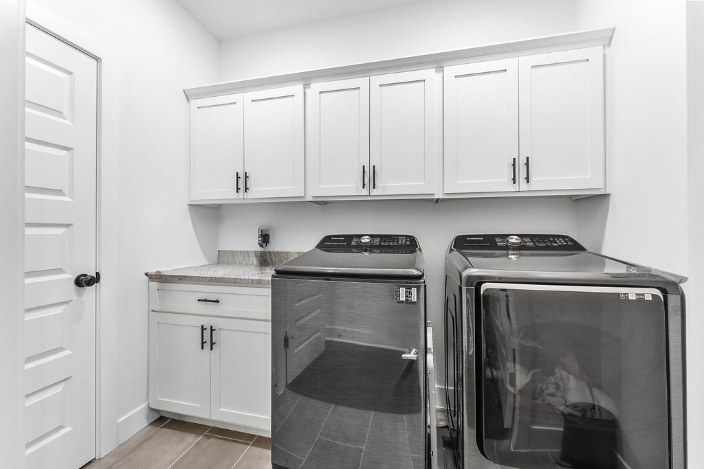 Arlington Sub Ph 1B Pea Ridge - Residential