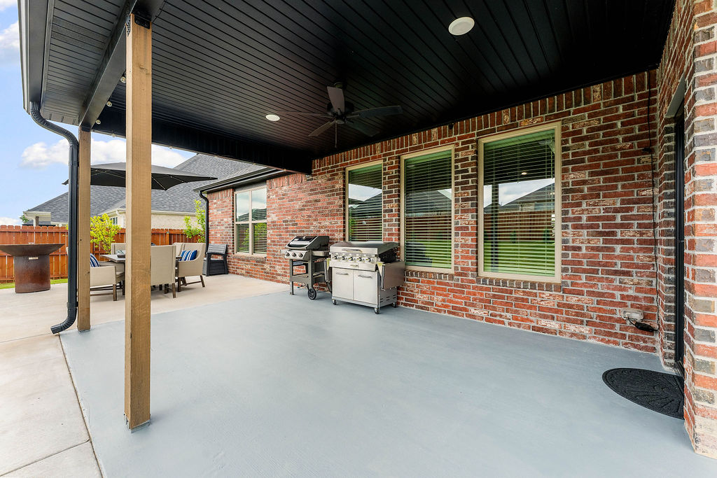 Arlington Sub Ph 1B Pea Ridge - Residential