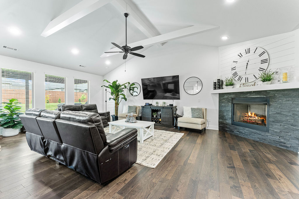 Arlington Sub Ph 1B Pea Ridge - Residential