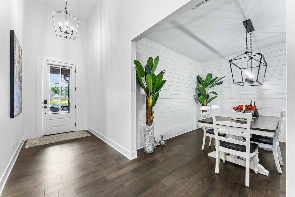 Arlington Sub Ph 1B Pea Ridge - Residential
