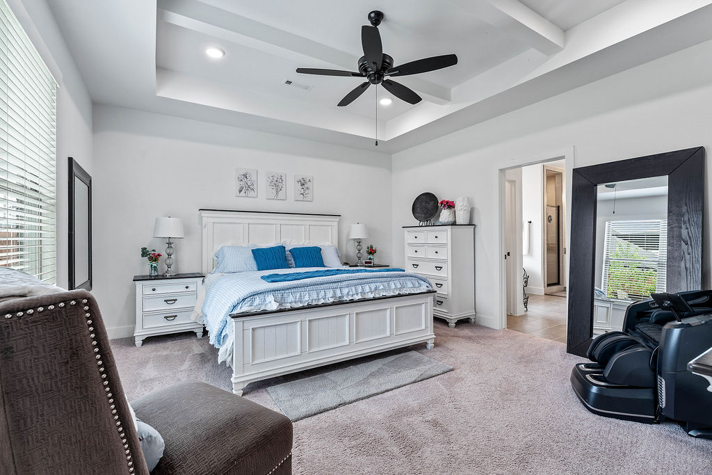 Arlington Sub Ph 1B Pea Ridge - Residential