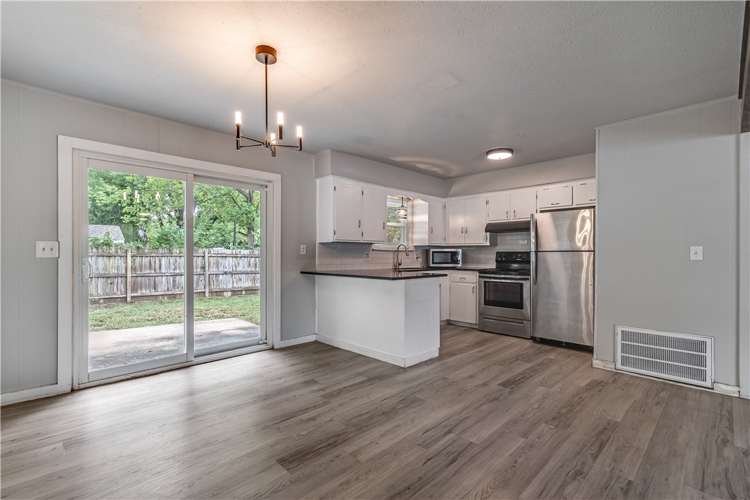 Belair Acres - Residential