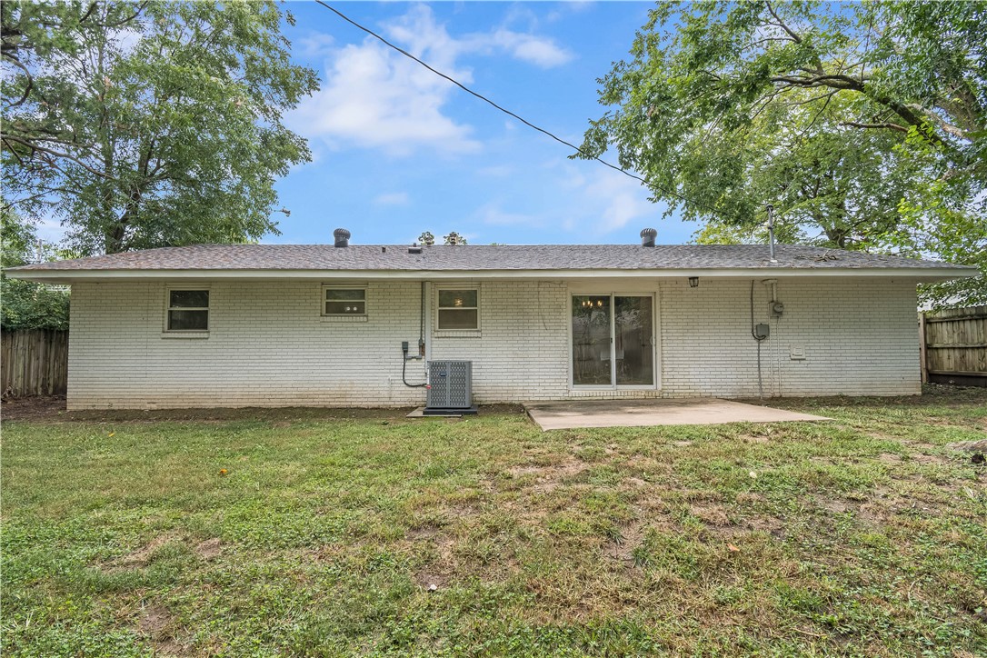 Belair Acres - Residential