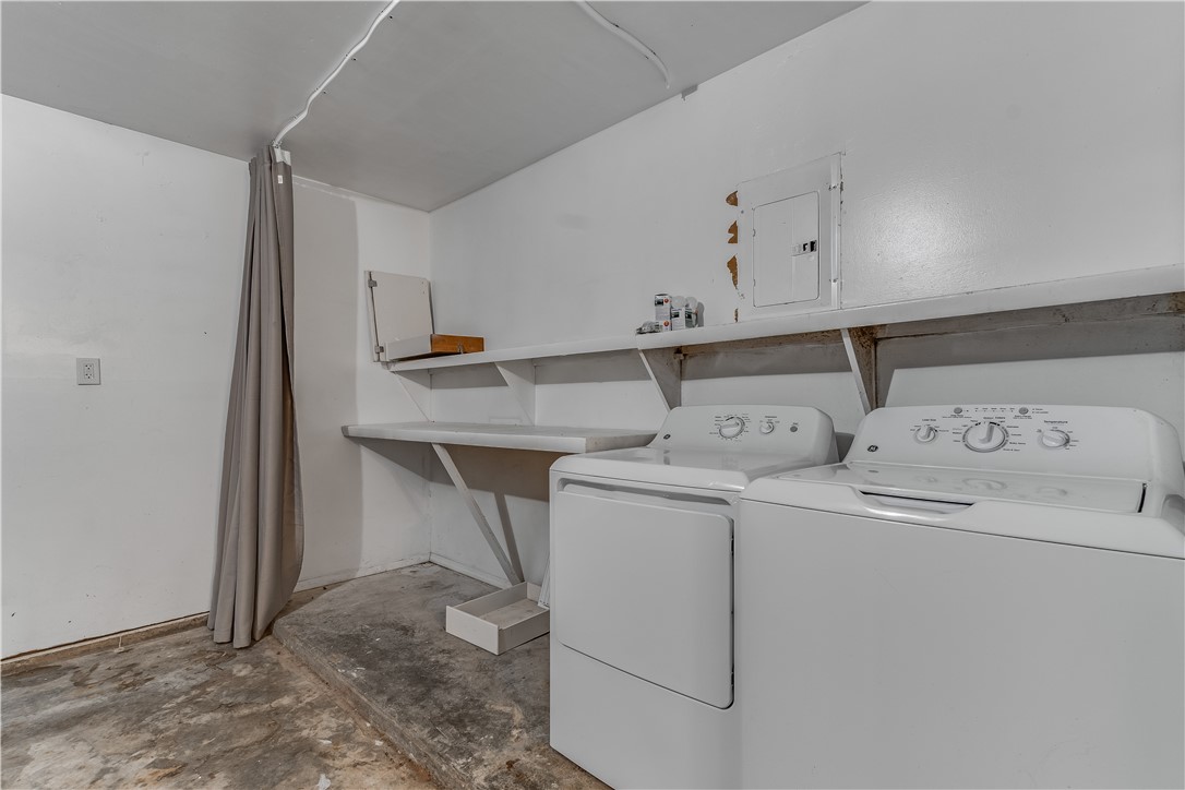 Belair Acres - Residential