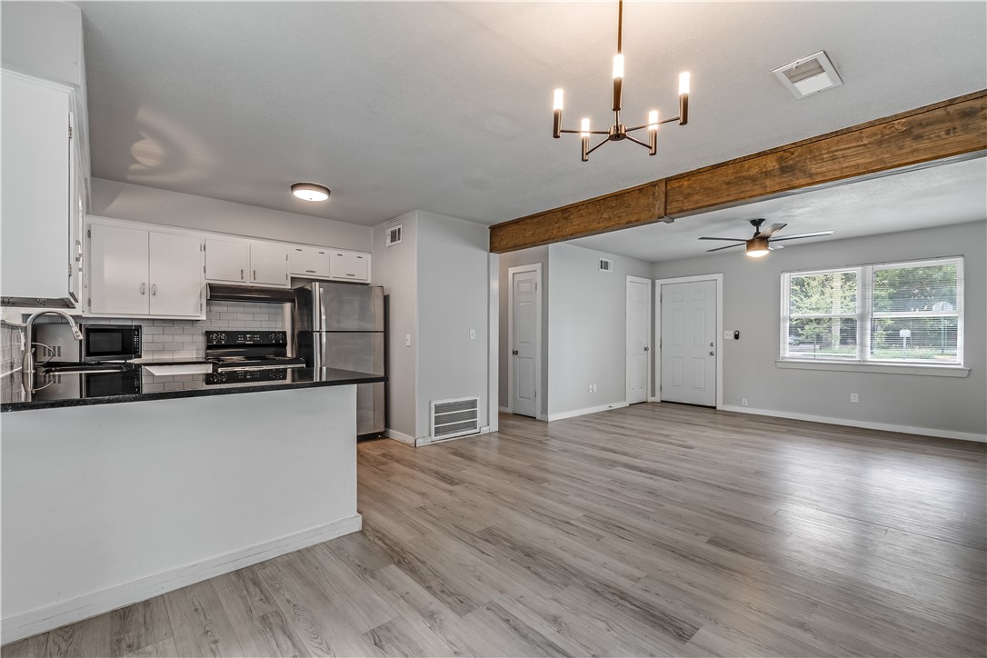 Belair Acres - Residential