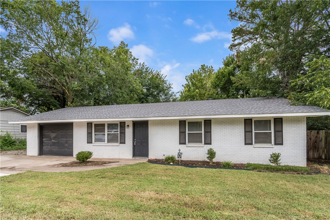 Belair Acres - Residential