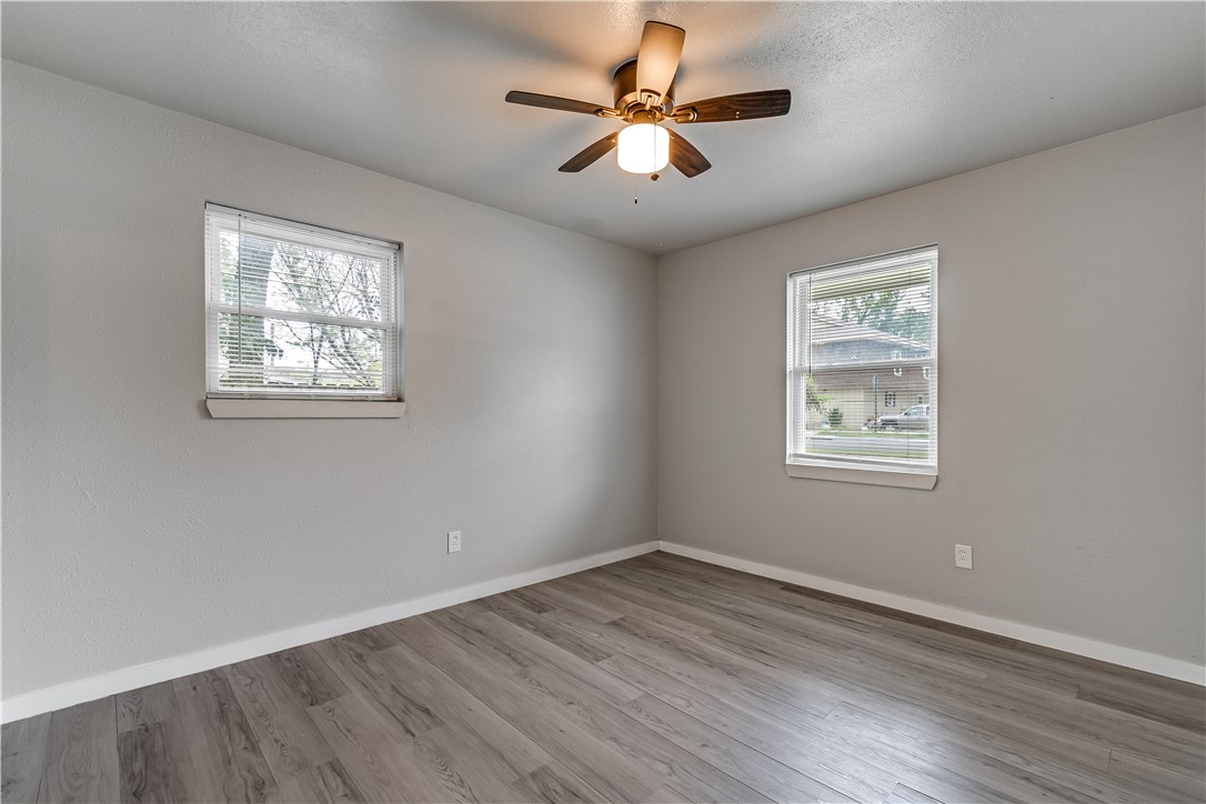 Belair Acres - Residential