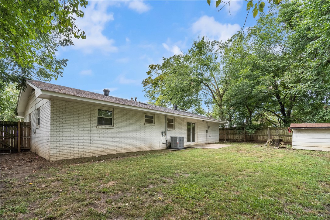 Belair Acres - Residential