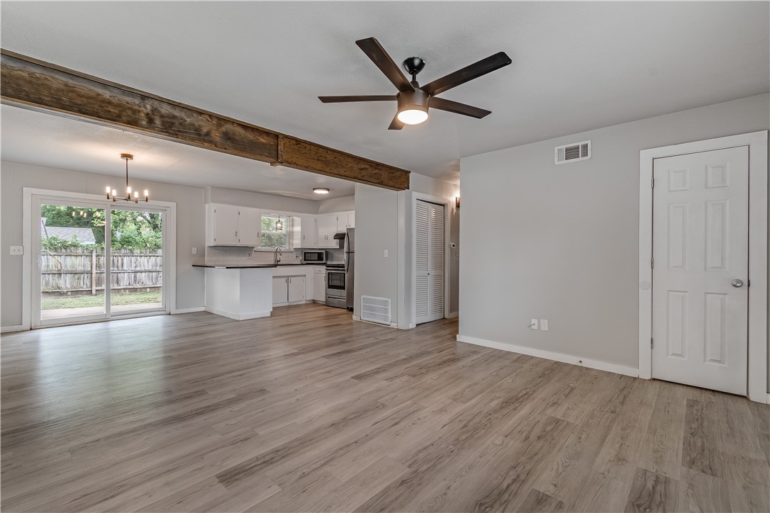 Belair Acres - Residential
