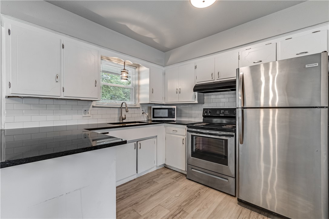 Belair Acres - Residential