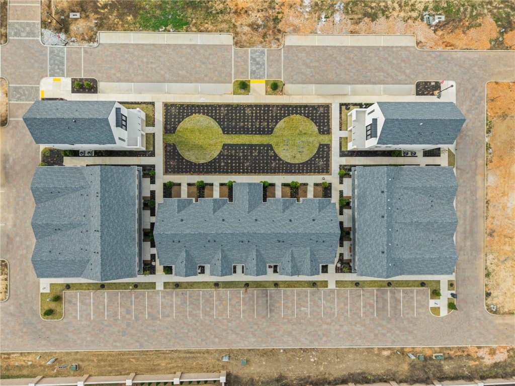 Pinnacle Village - Residential Lease