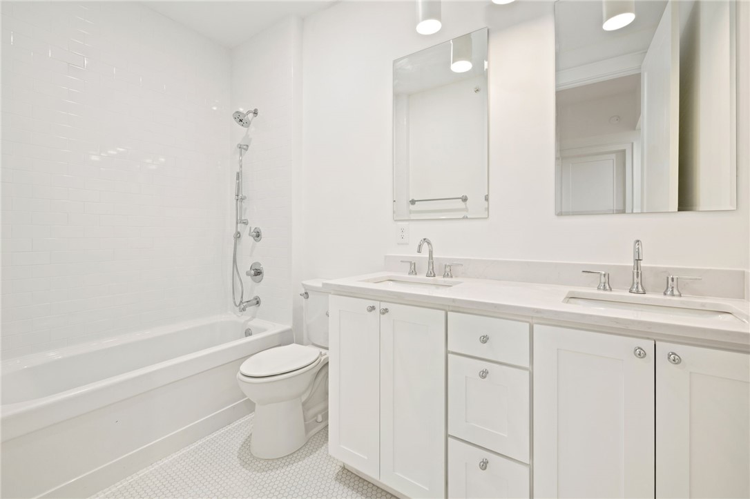 Pinnacle Village - Residential Lease