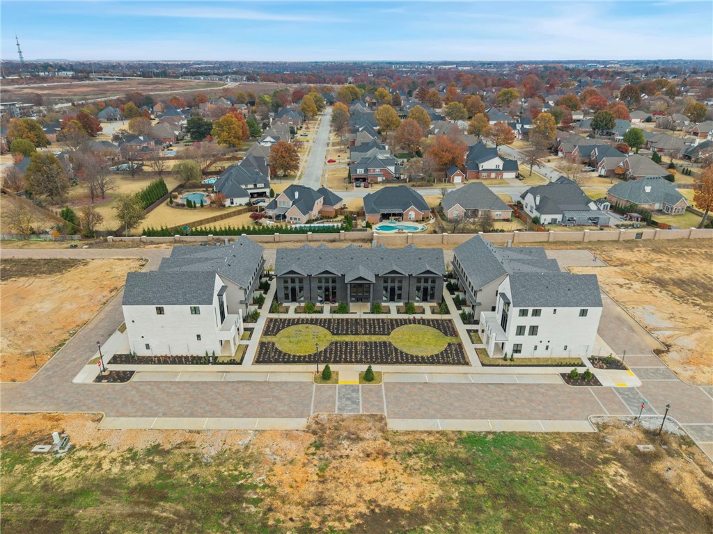 Pinnacle Village - Residential Lease