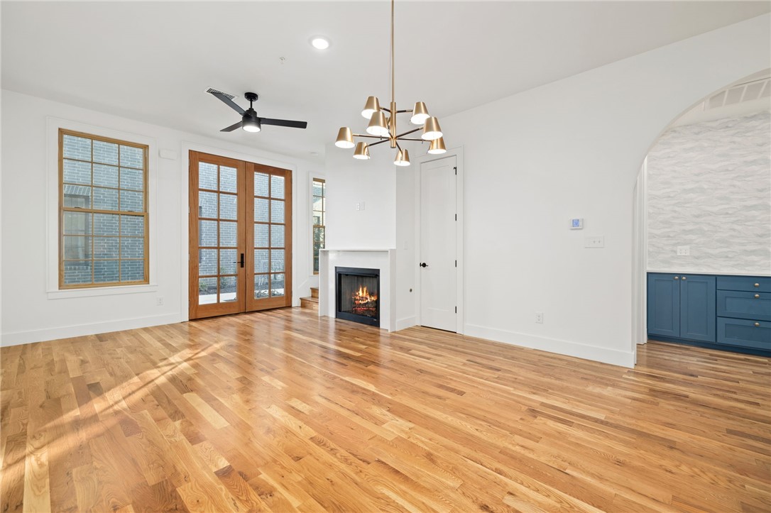 Pinnacle Village - Residential Lease