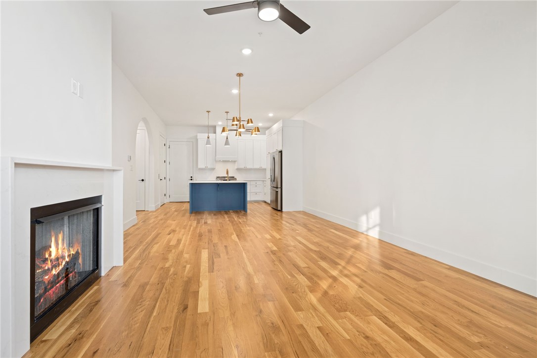 Pinnacle Village - Residential Lease