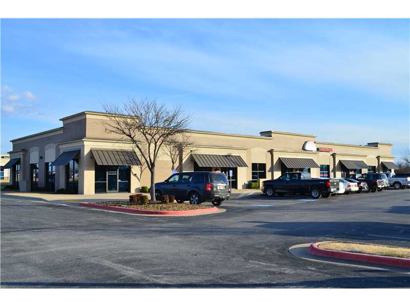 10,156 SF EASY ACCESS TO I-49 AT PLEASANT GROVE. EXCELLENT OPPORTUNITY FOR INVESTMENT BUYERS. CLOSE TO JB HUNT, TYSON & WAL-MART. LOCATED AMONG UPSCALE RESIDENTIAL SUBDIVISION & COMMERCIAL DEVELOPMENTS NEIGHBORING TENANTS. listing price is below 2012,appraisal price. lots of business opportunities! fabulous place for medical office.