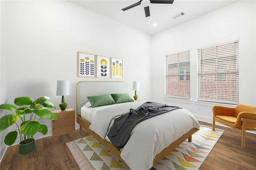 Mlk Twnhms Llc - Residential