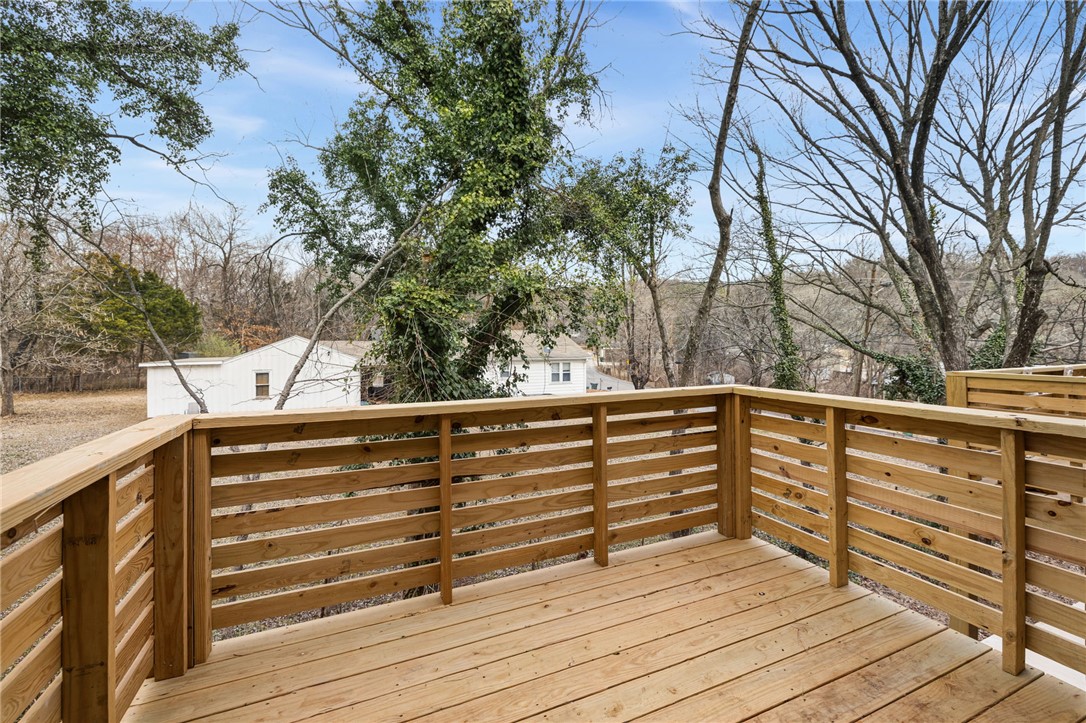 Mlk Twnhms Llc - Residential