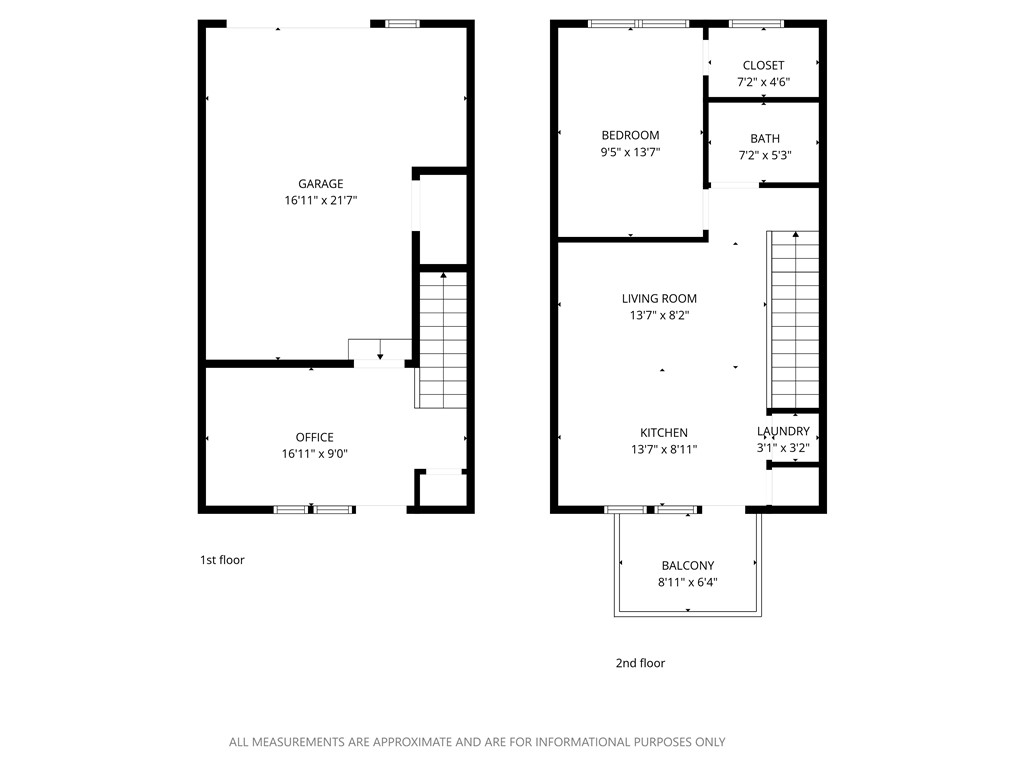 Mlk Twnhms Llc - Residential