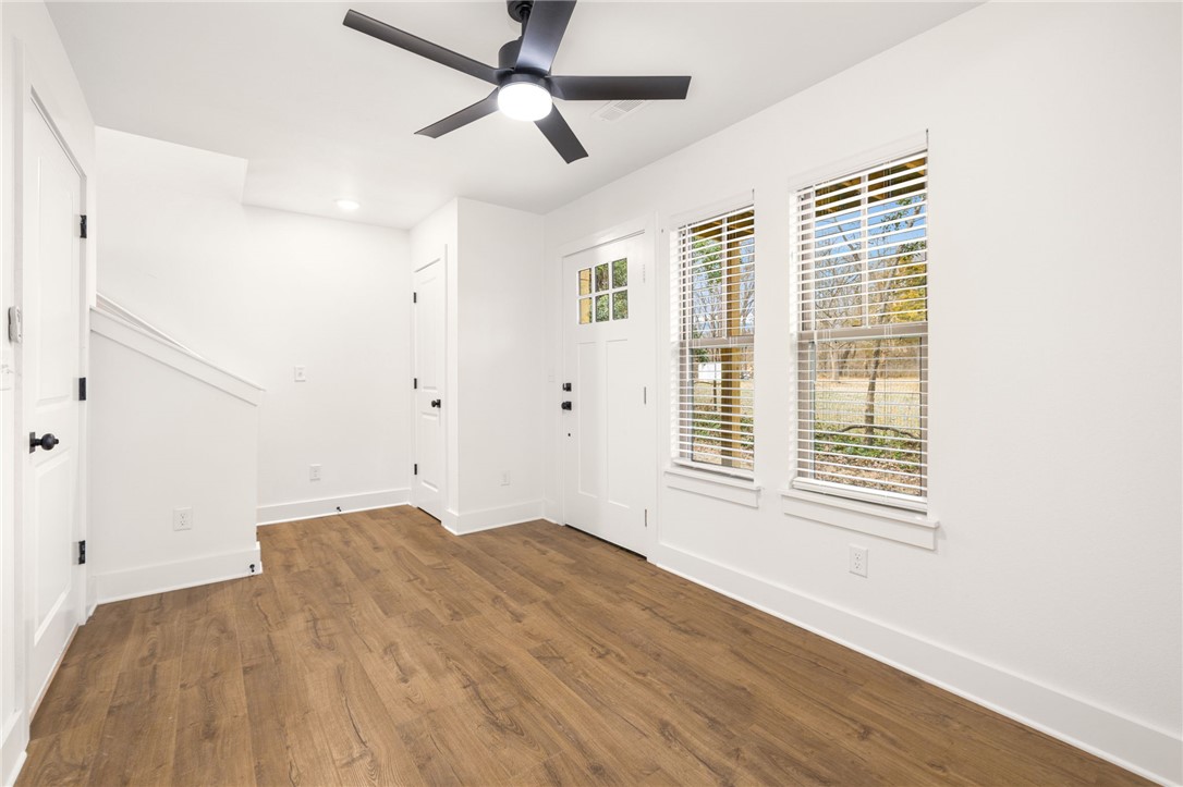 Mlk Twnhms Llc - Residential