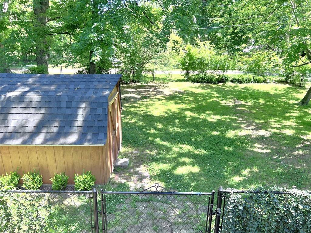 Kinkead - Residential