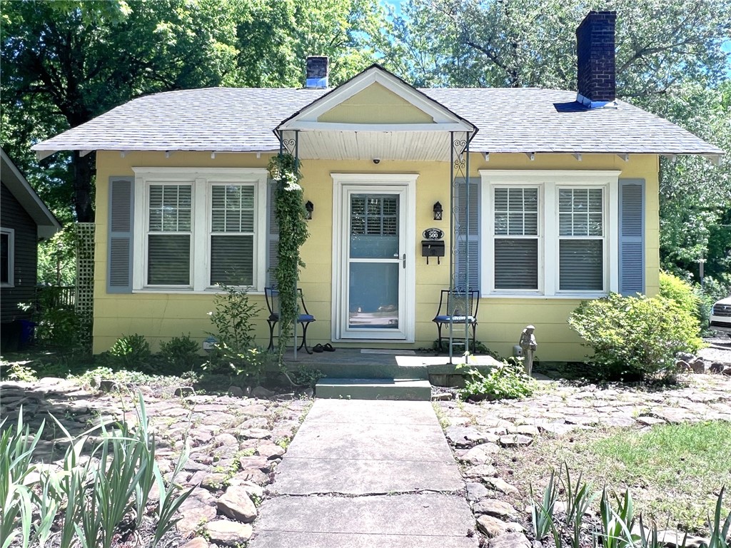 Kinkead - Residential