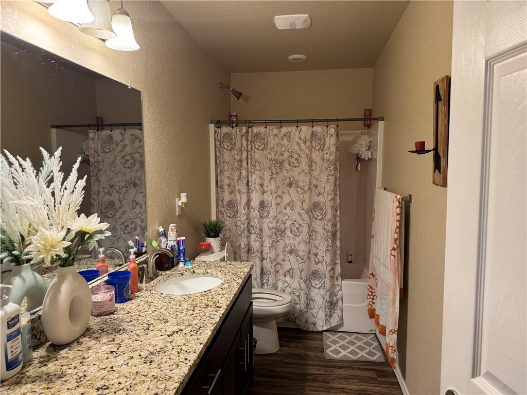 Sunset Ridge Sub ph 1B Gentry - Residential
