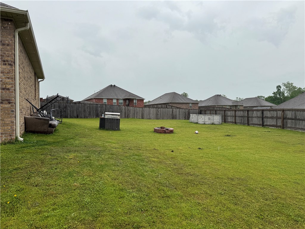 Sunset Ridge Sub ph 1B Gentry - Residential